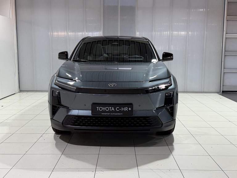 Toyota Toyota