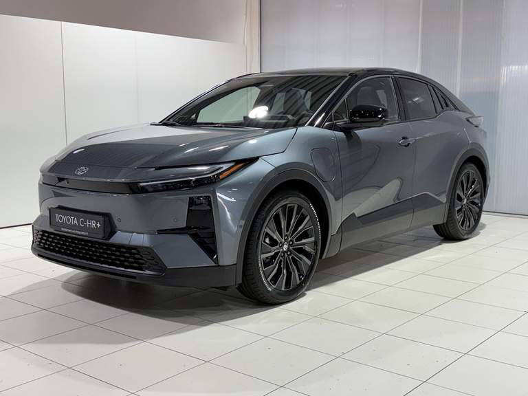 Toyota Toyota