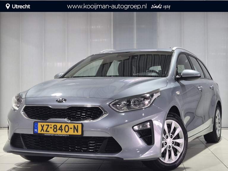 Kia Kia
