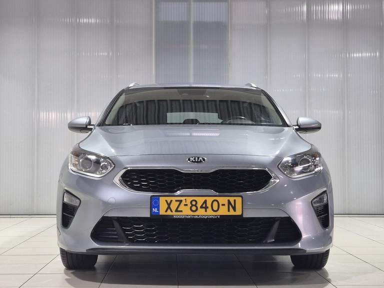Kia Kia