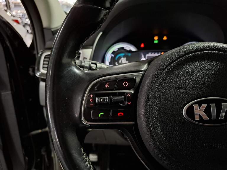 Kia Kia
