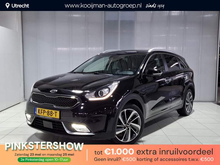 Kia Kia