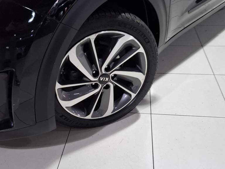 Kia Kia