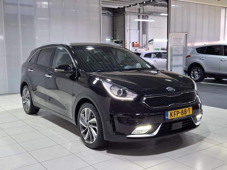 Kia Kia