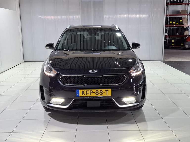 Kia Kia