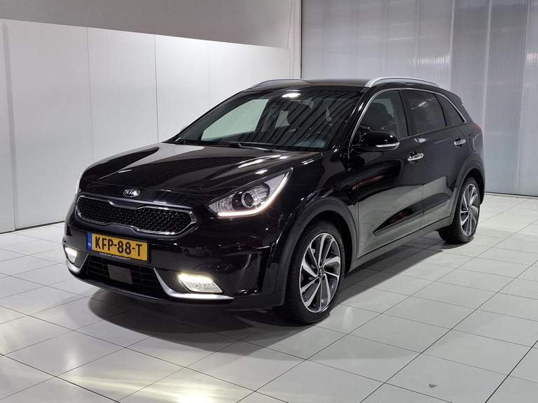 Kia Kia