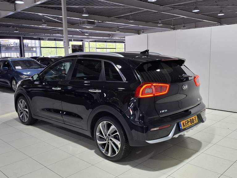 Kia Kia
