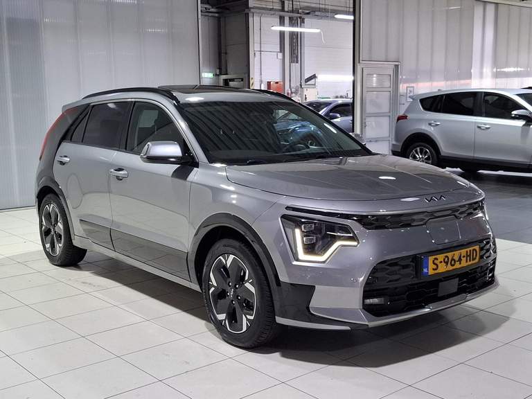 Kia Kia