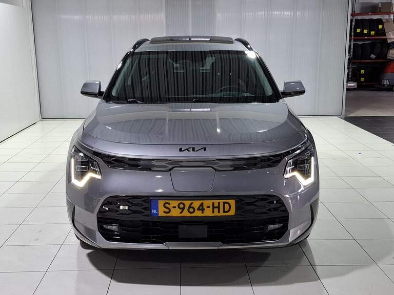 Kia Kia