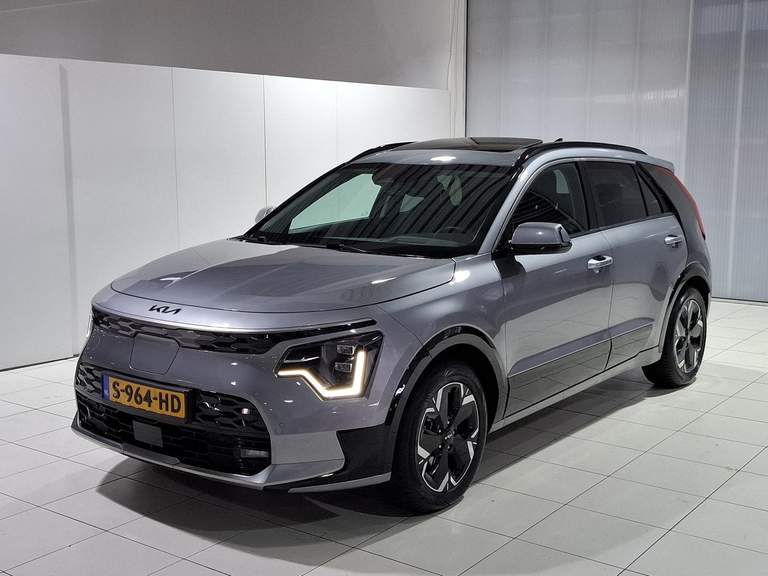 Kia Kia