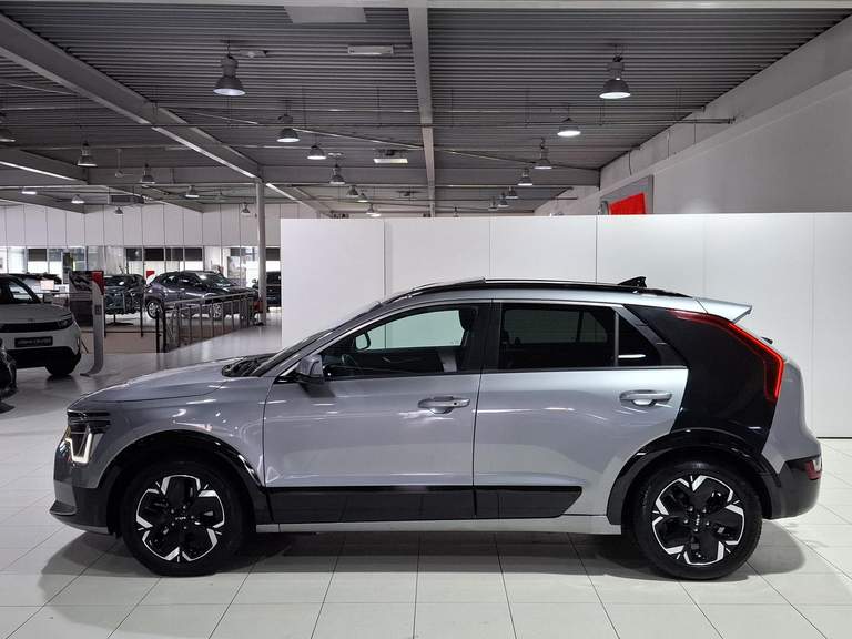 Kia Kia