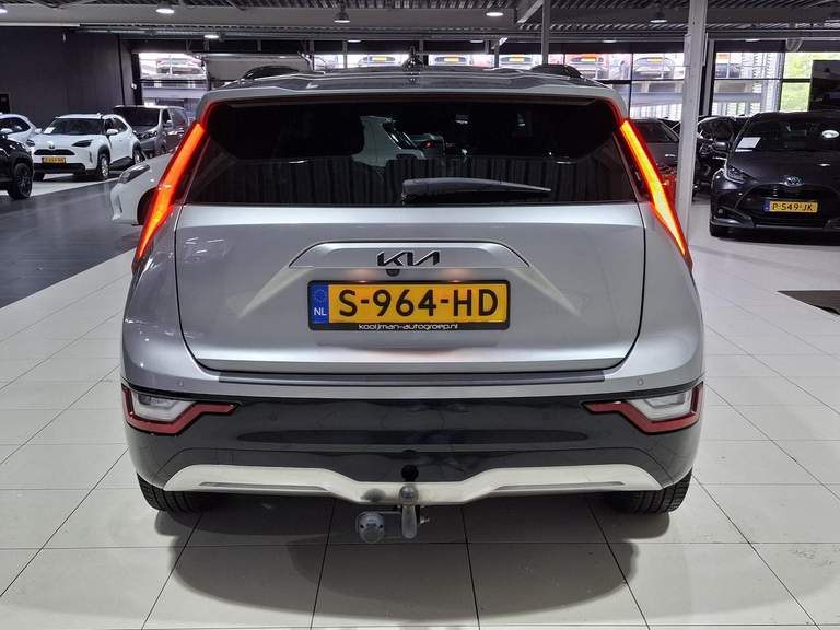 Kia Kia