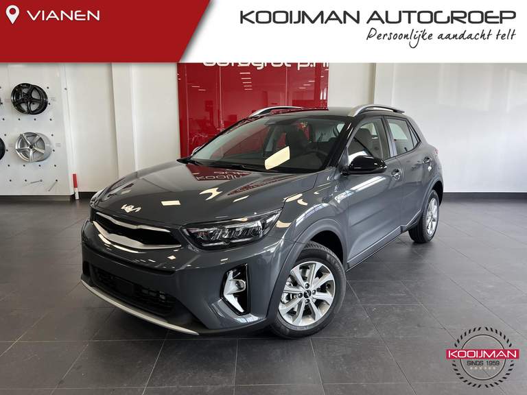 Kia