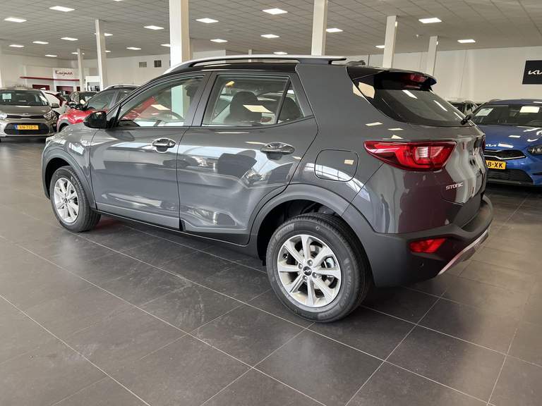 Kia