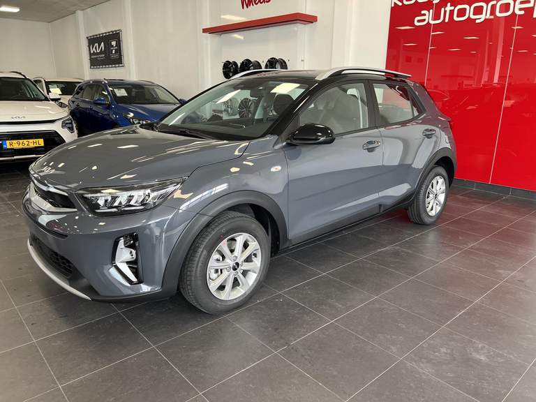 Kia