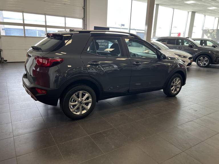 Kia
