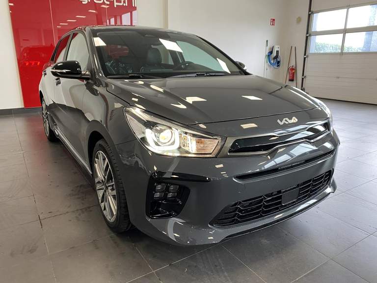 Kia