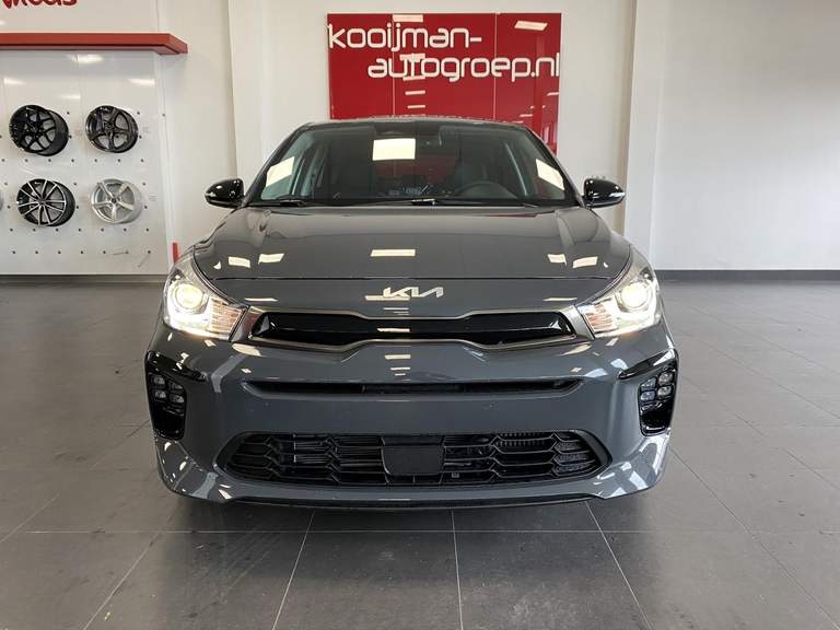 Kia