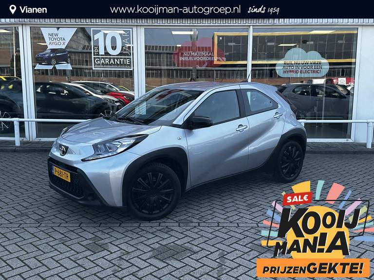 Toyota