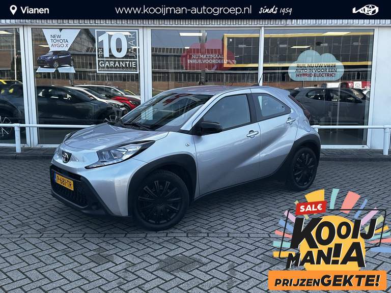 Toyota