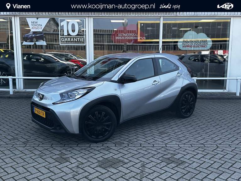Toyota