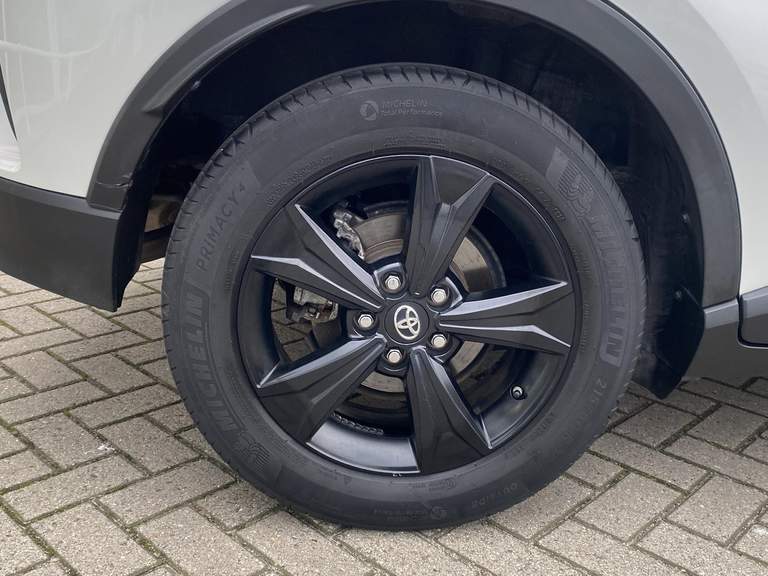 Toyota Toyota