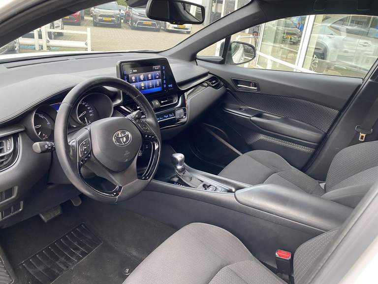 Toyota Toyota
