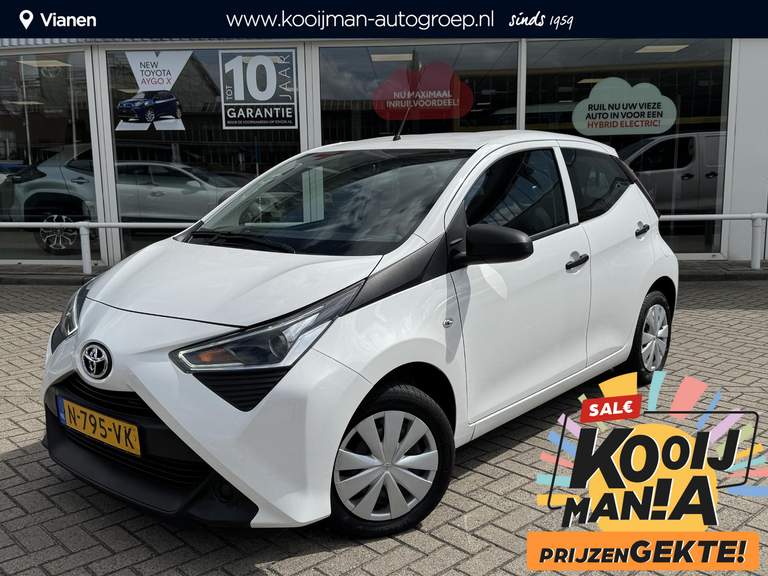 Toyota