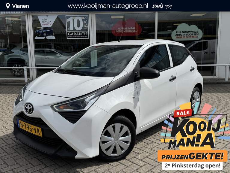 Toyota
