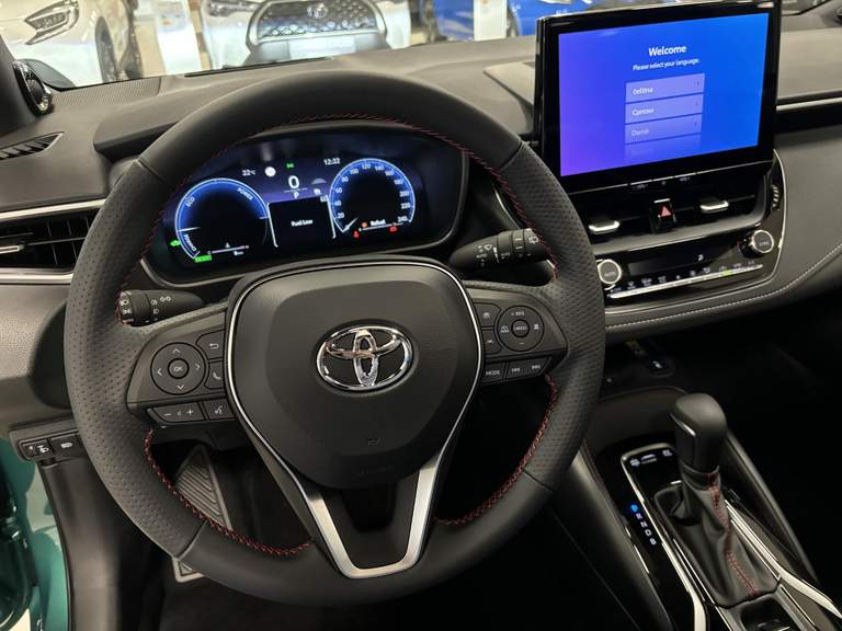 Toyota