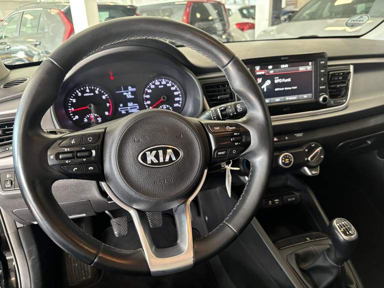 Kia