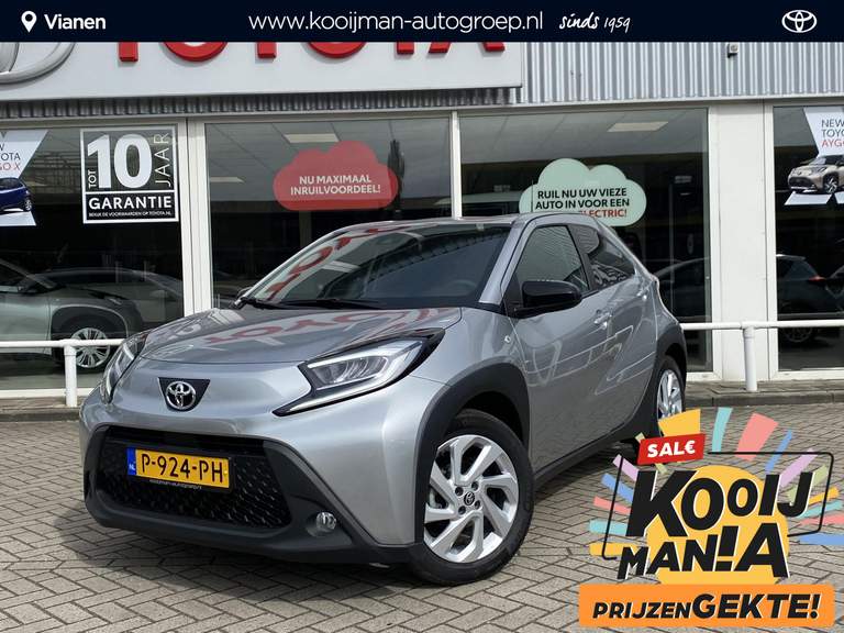 Toyota