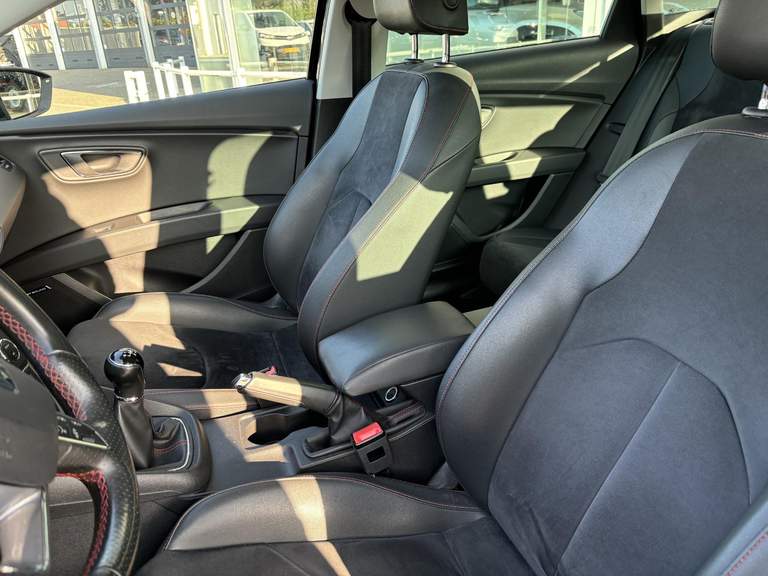 SEAT SEAT