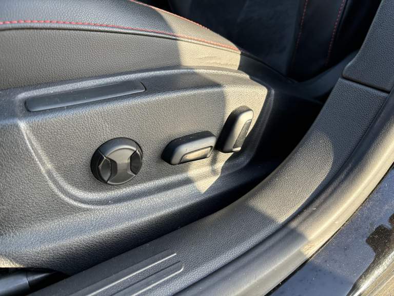 SEAT SEAT