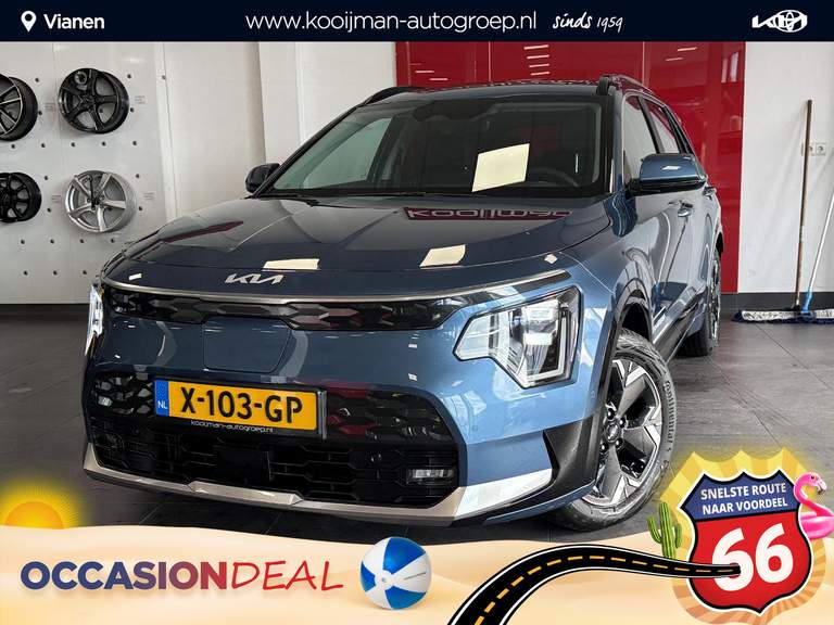 Kia