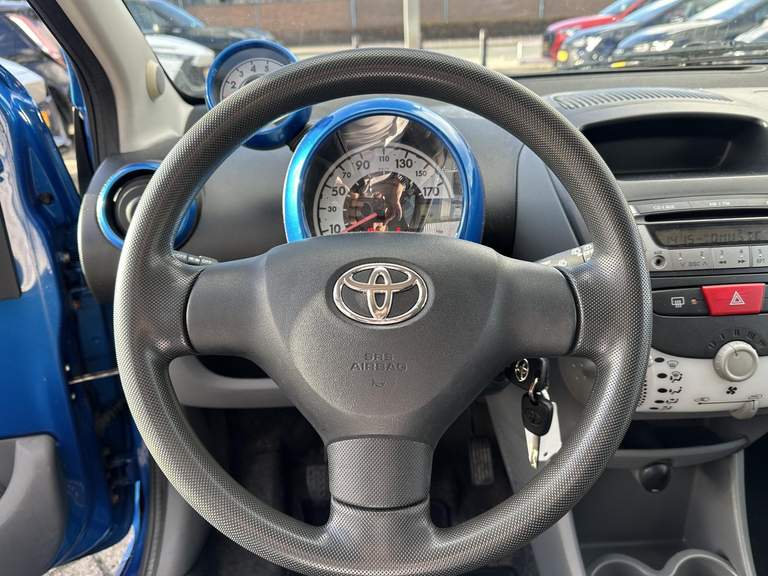 Toyota