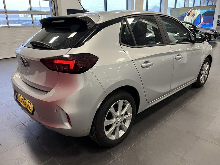 Opel Opel