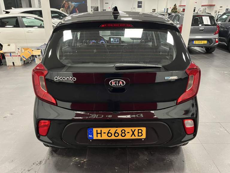 Kia Kia