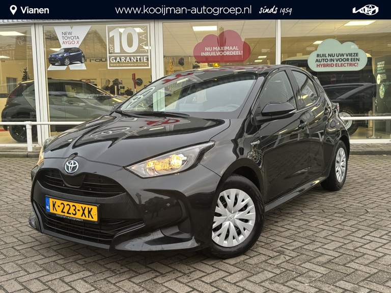 Toyota