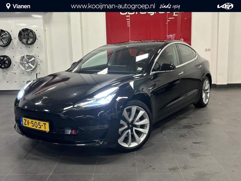 Tesla