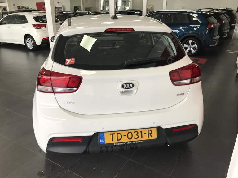 Kia