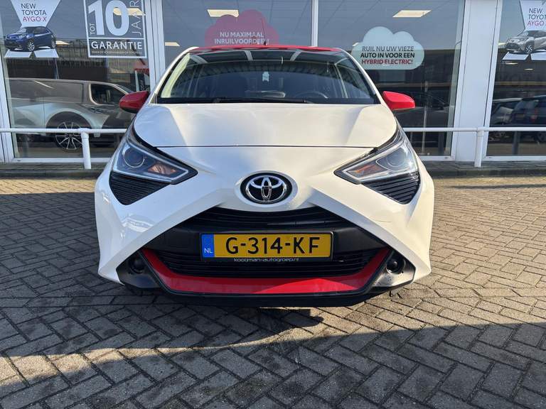 Toyota