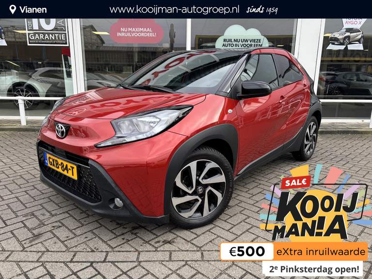 Toyota