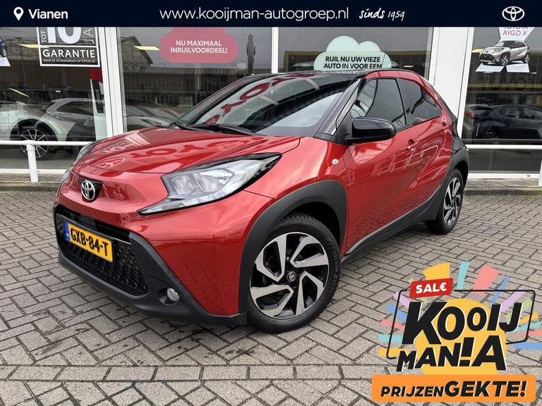 Toyota