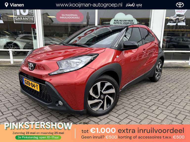 Toyota