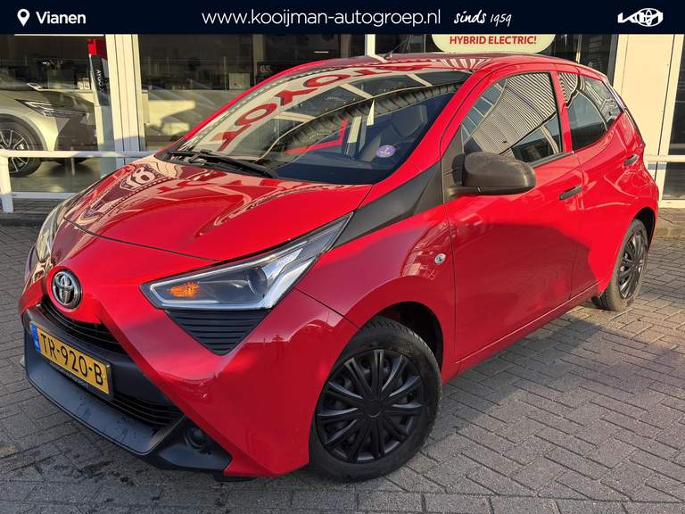 Toyota
