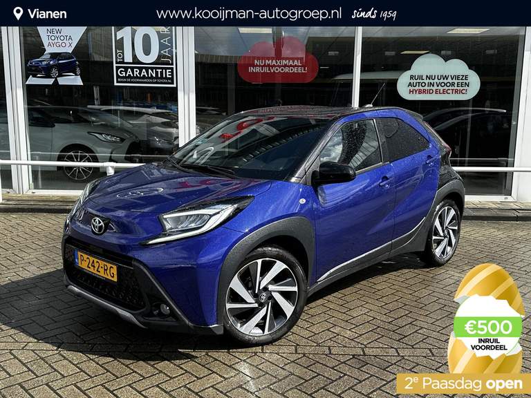 Toyota
