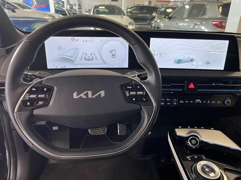 Kia Kia