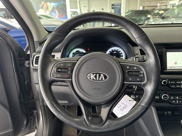 Kia Kia