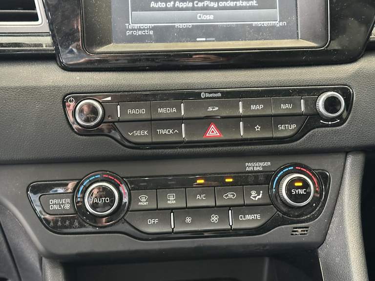 Kia Kia